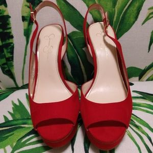 Jessica Simpson "Conie"